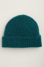 Load image into Gallery viewer, Sea Salt - Boswyn Hat - Dusky Jade
