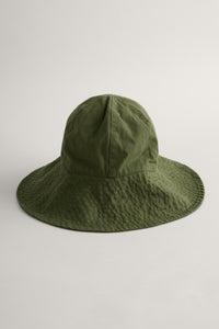 Sea Salt - Celia Hat - Cypress