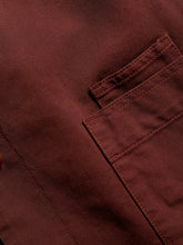 Load image into Gallery viewer, Sea Salt - Coombe Lane Jacket in Oakwood
