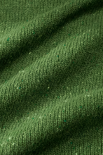 Load image into Gallery viewer, Sea Salt - Dawson Pick Jumper in Fern
