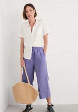 Load image into Gallery viewer, Sea Salt - Drydock Shirt in Chalk

