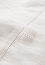 Load image into Gallery viewer, Sea Salt - Drydock Shirt in Chalk
