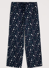 Load image into Gallery viewer, Sea Salt - Evening Path Pyjamas in Starry Night Maritime

