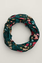 Load image into Gallery viewer, Sea Salt - Handyband - Mirrored Floral Tehidy
