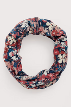Load image into Gallery viewer, Sea Salt - Handyband in Moorland Floral Squash
