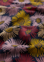 Load image into Gallery viewer, Sea Salt - Handyband in Painted Asters Maritime
