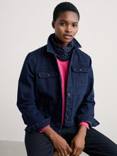 Load image into Gallery viewer, Sea Salt - Handyband in Rustic Spot Maritime Mix
