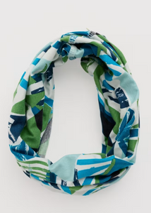 Sea Salt - Handyband in Spinnaker Sails Hedgerow