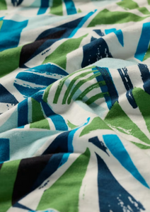 Sea Salt - Handyband in Spinnaker Sails Hedgerow
