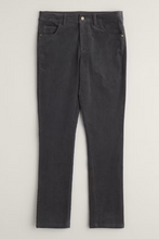 Load image into Gallery viewer, Sea Salt - Lamledra Trousers - Coal
