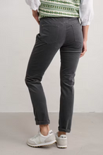 Load image into Gallery viewer, Sea Salt - Lamledra Trousers - Coal
