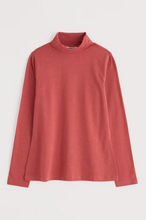 Load image into Gallery viewer, Sea Salt - Landing Top in Red Sail
