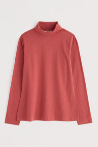 Sea Salt - Landing Top in Red Sail