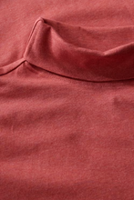 Load image into Gallery viewer, Sea Salt - Landing Top in Red Sail
