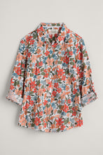 Load image into Gallery viewer, Sea Salt- Larissa Shirt
