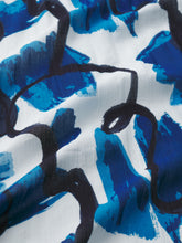 Load image into Gallery viewer, Sea Salt - May Garland Scarf in Paint Canvas Sail
