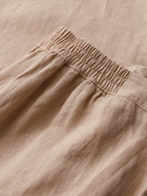 Load image into Gallery viewer, Sea Salt - Merrivale Culottes in Whelk
