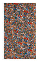 Load image into Gallery viewer, Sea Salt - New Everyday Circle Scarf in Still Life Basket

