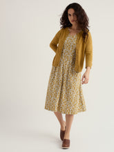 Load image into Gallery viewer, Sea Salt - Pentire Steps Cardigan in Tansy
