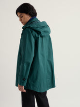 Load image into Gallery viewer, Sea Salt - Sea Drift Coat in Dark Wreckage
