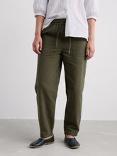 Load image into Gallery viewer, Sea Salt - Sholl Trousers in Alpine
