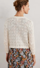 Load image into Gallery viewer, Sea Salt - Sweet Day Cardigan
