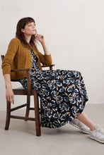 Load image into Gallery viewer, Sea Salt - Tressa Cardigan - Marshland
