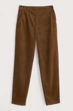 Load image into Gallery viewer, Sea Salt - Trethornes Trouser in Gully
