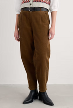Load image into Gallery viewer, Sea Salt - Trethornes Trouser in Gully
