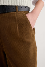 Load image into Gallery viewer, Sea Salt - Trethornes Trouser in Gully

