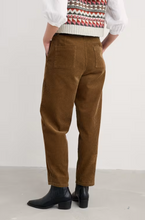 Load image into Gallery viewer, Sea Salt - Trethornes Trouser in Gully
