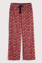 Load image into Gallery viewer, Sea Salt - View Point Pyjamas in Printed Diamonds Mix
