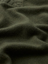Load image into Gallery viewer, Sea Salt - Fistral Vest in Nori
