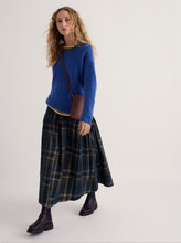 Load image into Gallery viewer, Sea Salt - Fruity Jumper II in Light Marine
