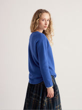 Load image into Gallery viewer, Sea Salt - Fruity Jumper II in Light Marine
