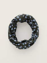 Load image into Gallery viewer, Sea Salt - Handyband in Sketched Buds Nori
