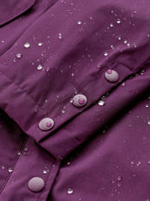 Load image into Gallery viewer, Sea Salt - Plant Hunter Parka Coat in Blackthorn

