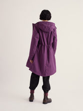 Load image into Gallery viewer, Sea Salt - Plant Hunter Parka Coat in Blackthorn
