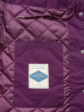 Load image into Gallery viewer, Sea Salt - Plant Hunter Parka Coat in Blackthorn

