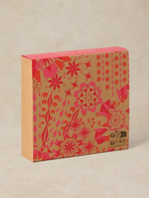 Load image into Gallery viewer, White Stuff - 4 Pack Knicker Box Set in Red Multi
