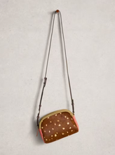 Load image into Gallery viewer, White Stuff - Bella Crossbody Bag in Pink Multi
