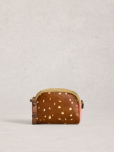 Load image into Gallery viewer, White Stuff - Bella Crossbody Bag in Pink Multi
