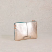 Load image into Gallery viewer, White Stuff - Bella Purse - Teal Multi
