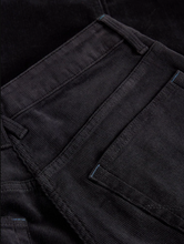 Load image into Gallery viewer, White Stuff - Brooke Cord Straight Trouser in Charcoal Grey
