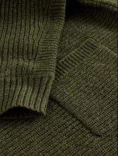 Load image into Gallery viewer, White Stuff - Carli Jumper in Khaki Green
