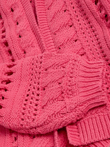 White Stuff - Casey Crochet Cardi