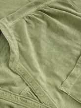 Load image into Gallery viewer, White Stuff - Cecily Sleeveless Shirt in Khaki Green
