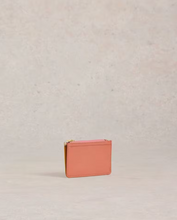 Load image into Gallery viewer, White Stuff - Celia Card Holder Purse in Pink Multi
