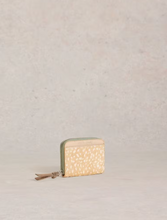 Load image into Gallery viewer, White Stuff - Cerys Zip Around Purse in Natural Multi
