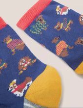 Load image into Gallery viewer, White Stuff - Dogs Socks in a Cracker
